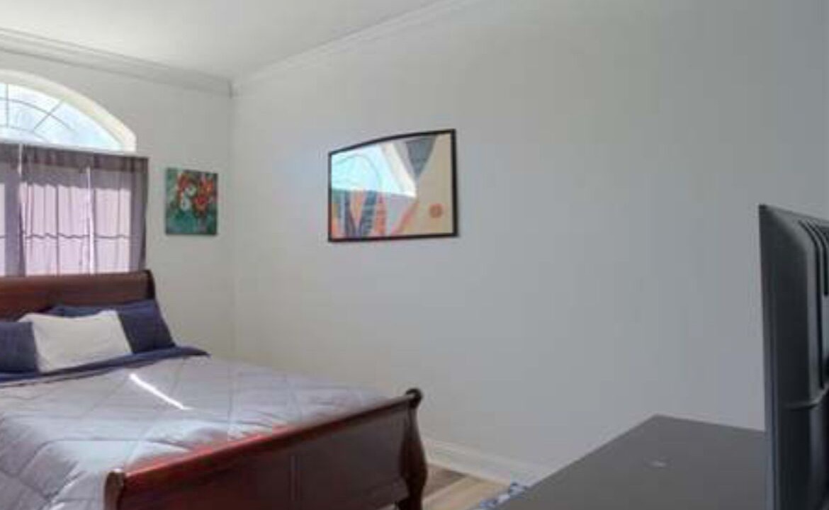 Photo of Bedroom in Severn