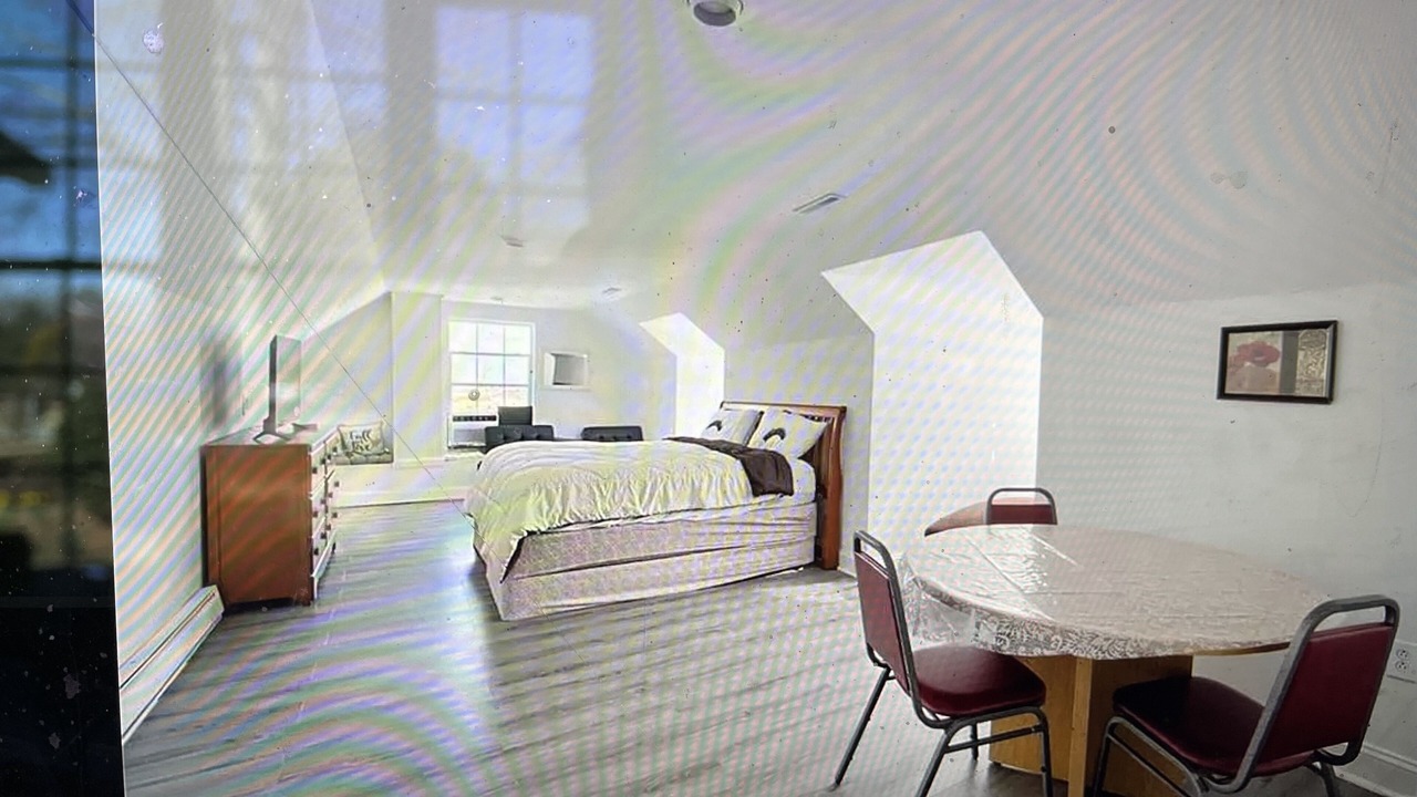 Photo of Bedroom in Severn