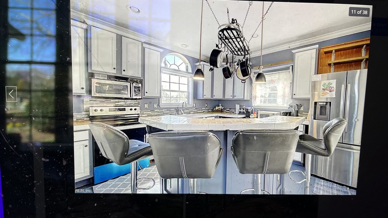 Photo of Kitchen in Severn
