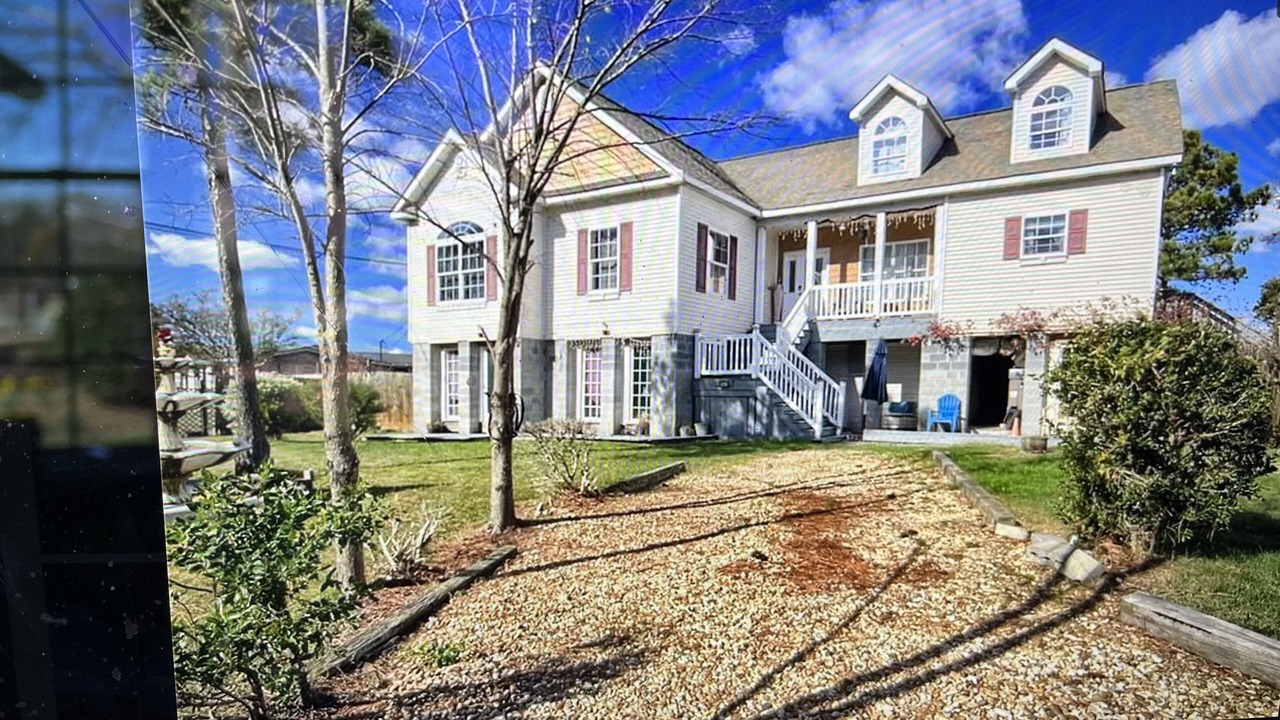 Photo of Outdoor in Severn