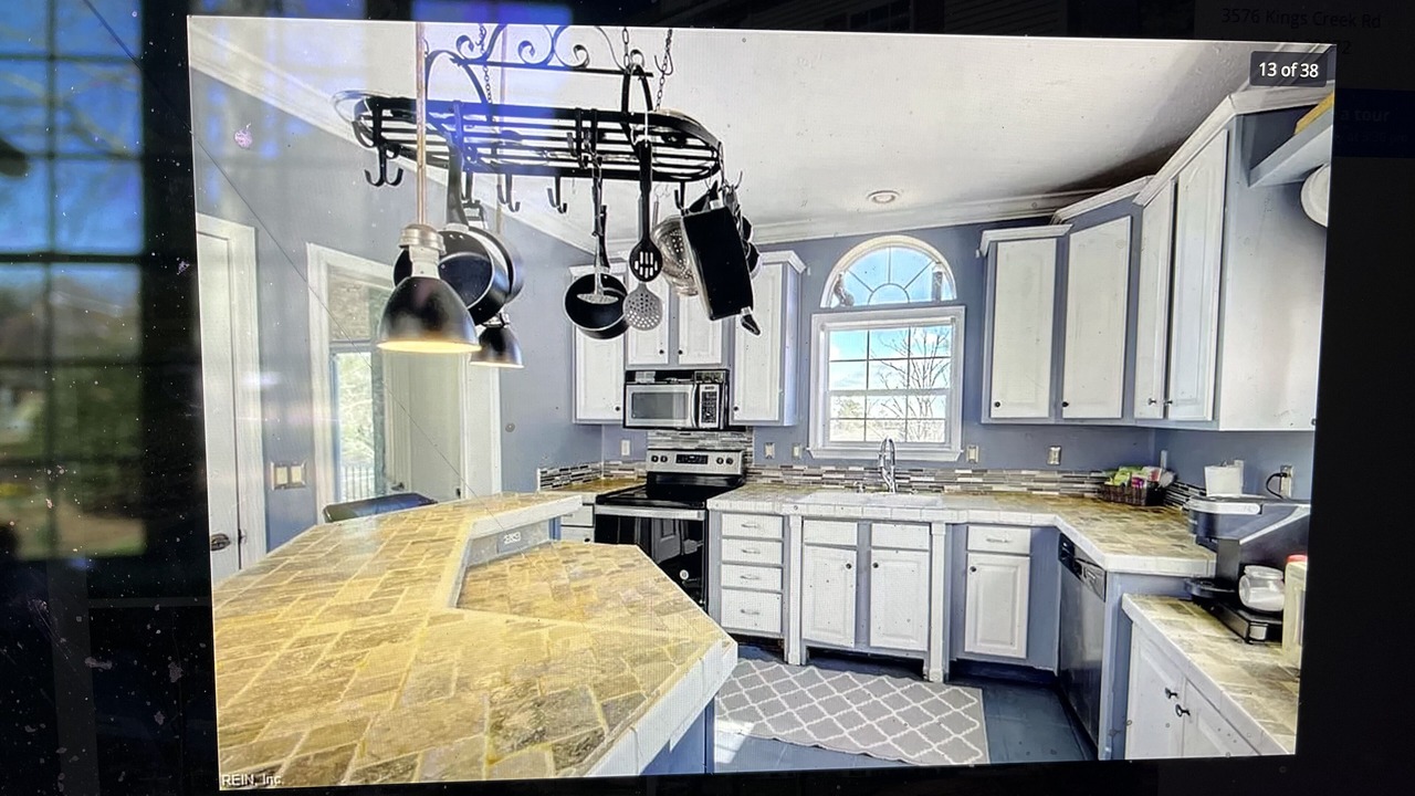 Photo of Kitchen in Severn