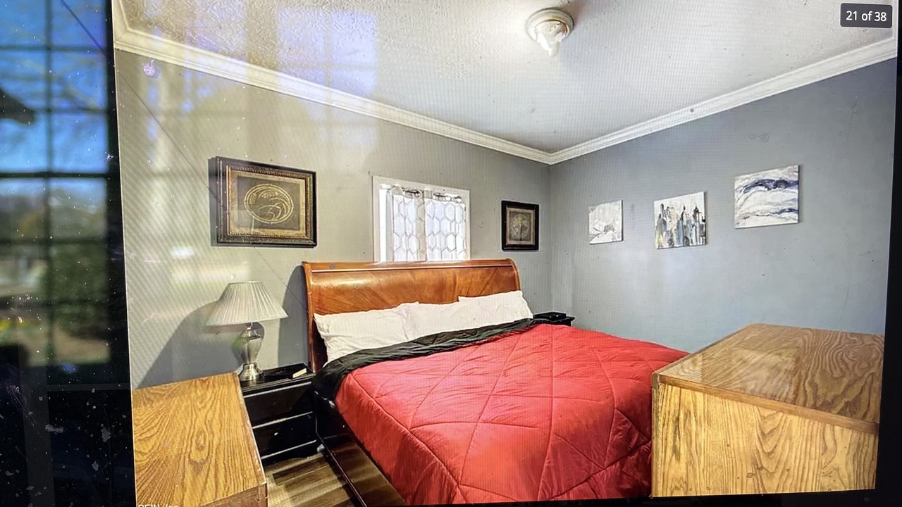 Photo of Bedroom in Severn