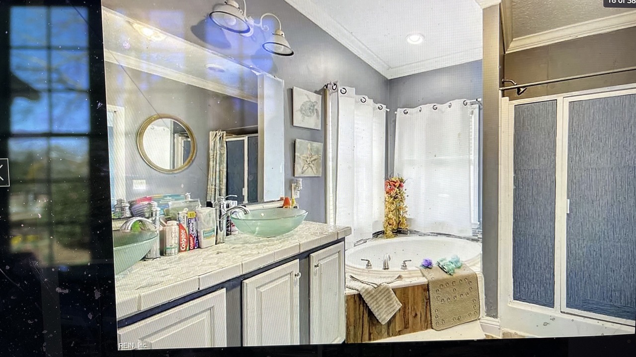Photo of Bathroom in Severn