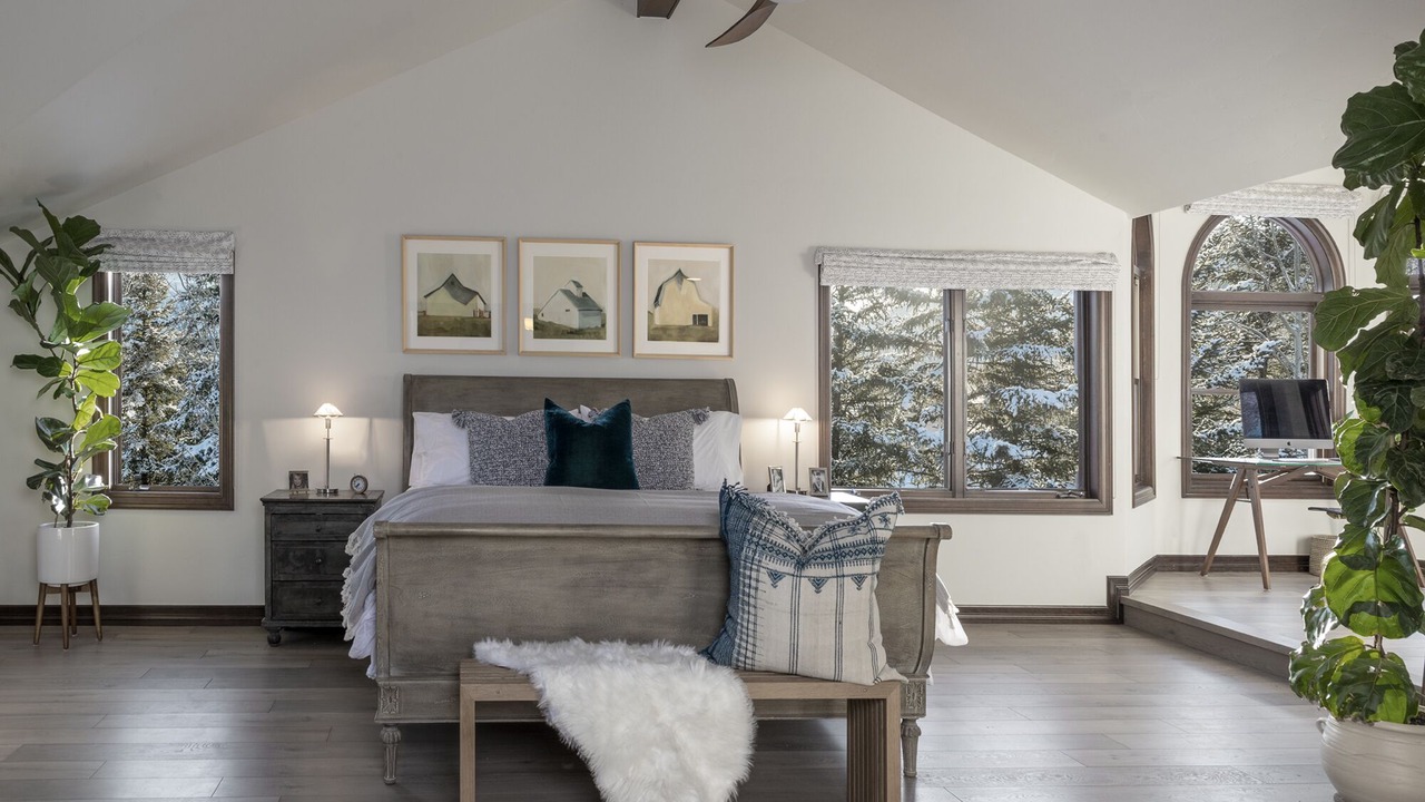Photo of Bedroom in Edwards