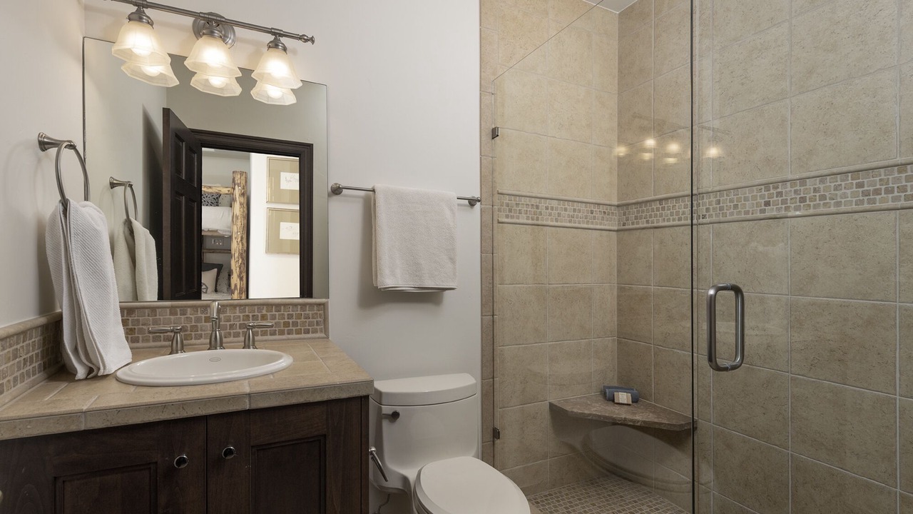 Photo of Bathroom in Edwards