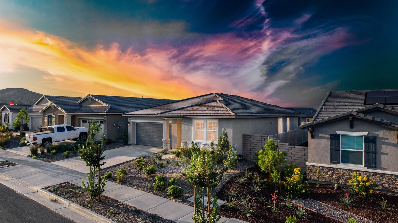 Photo of Outdoor in Menifee