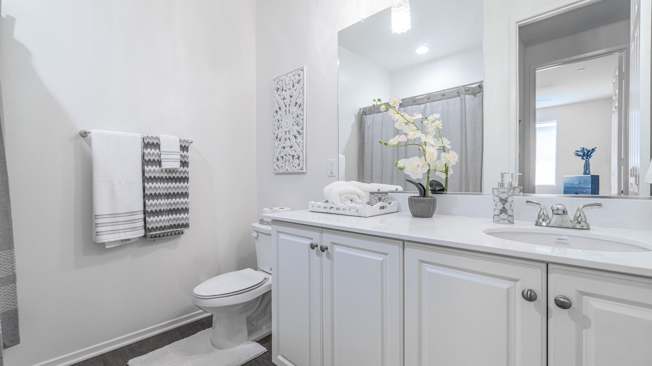 Photo of Bathroom in Menifee