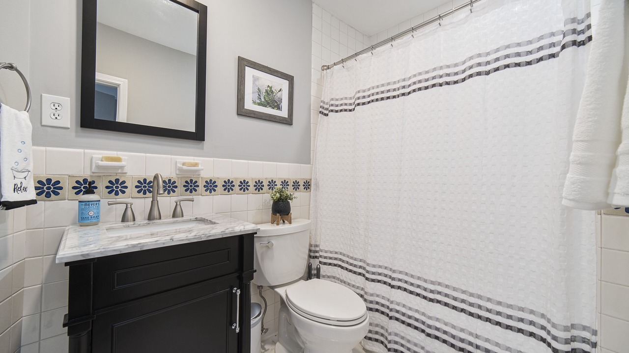 Photo of Bathroom in North End