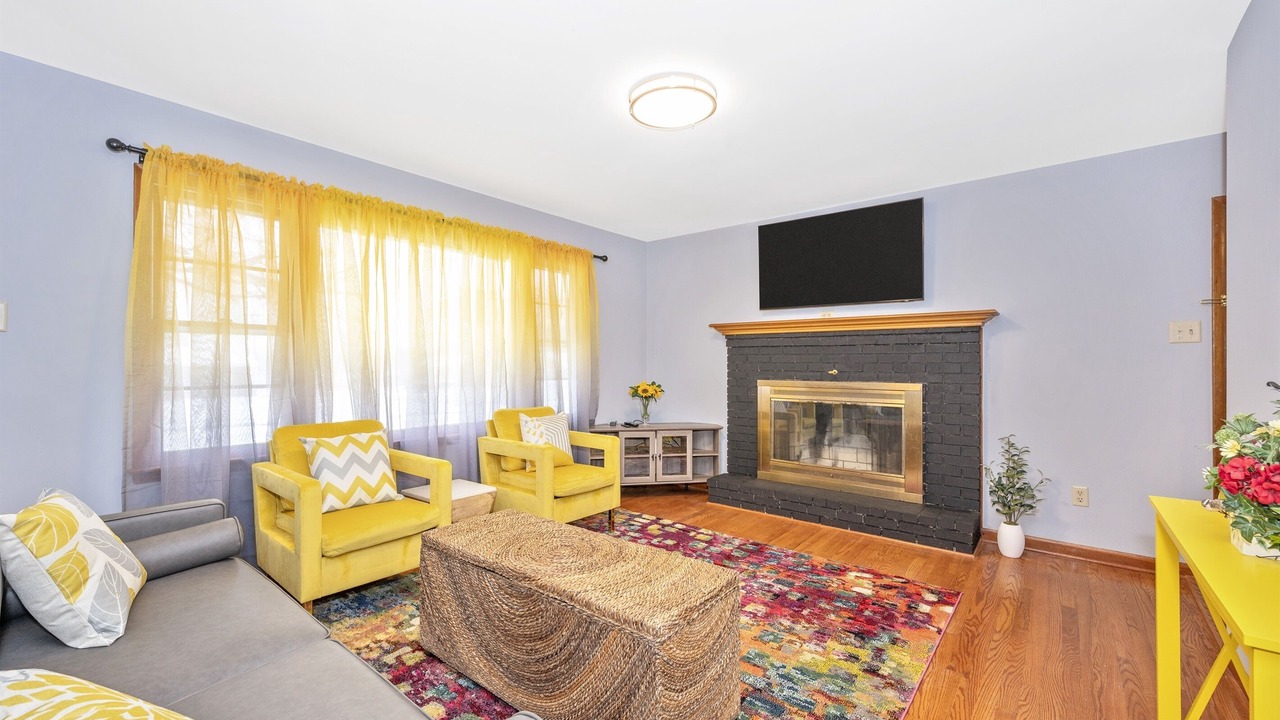 Photo of Livingroom in Hagerstown