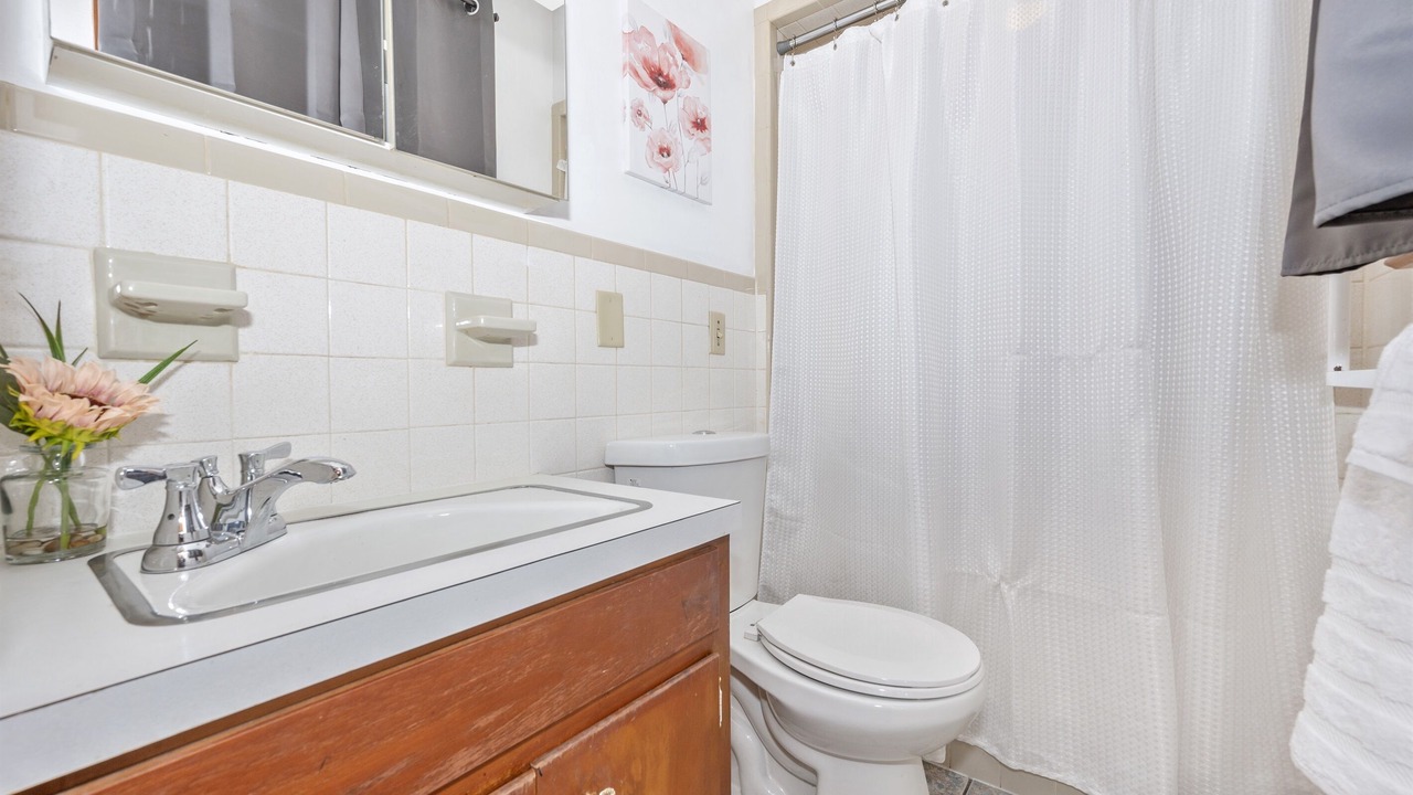Photo of Bathroom in Hagerstown