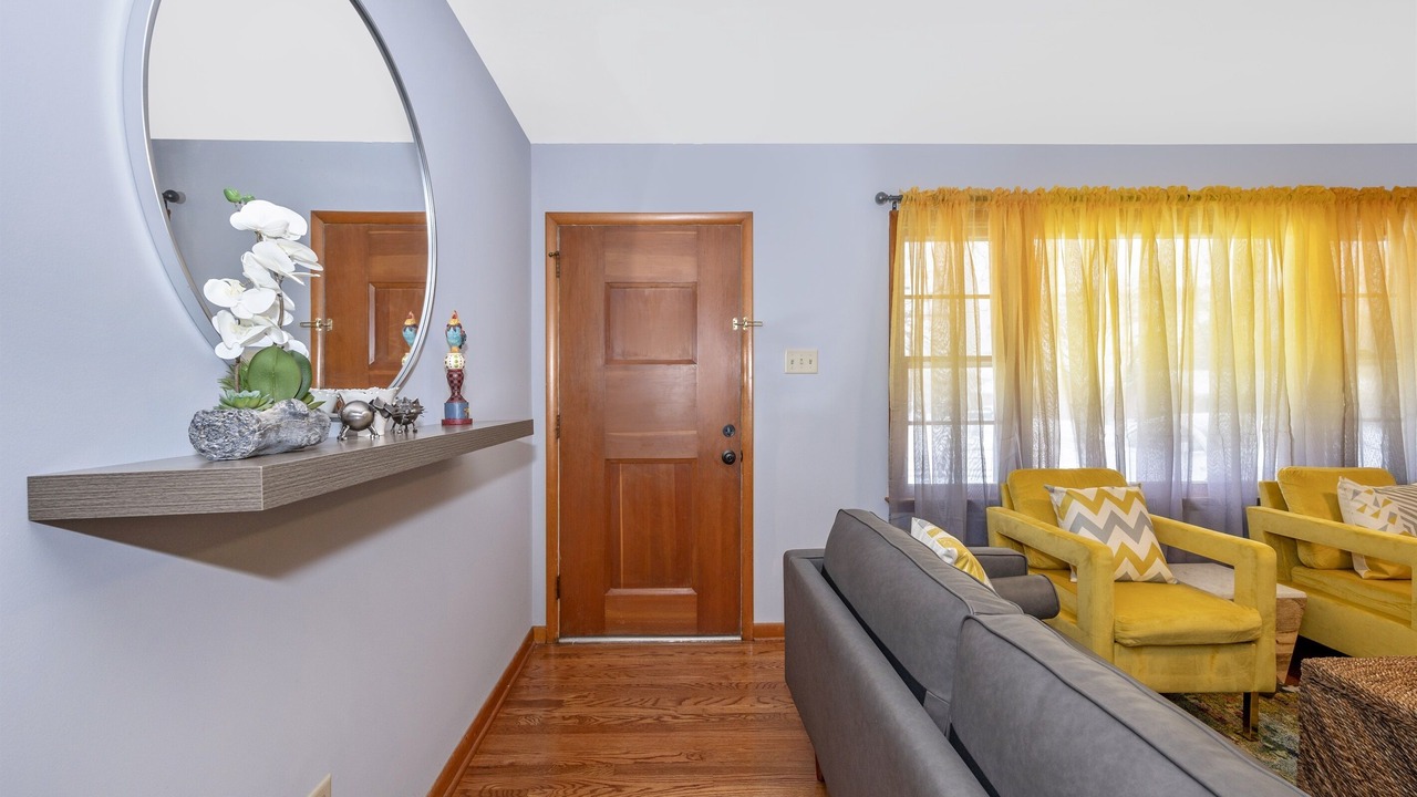 Photo of Livingroom in Hagerstown