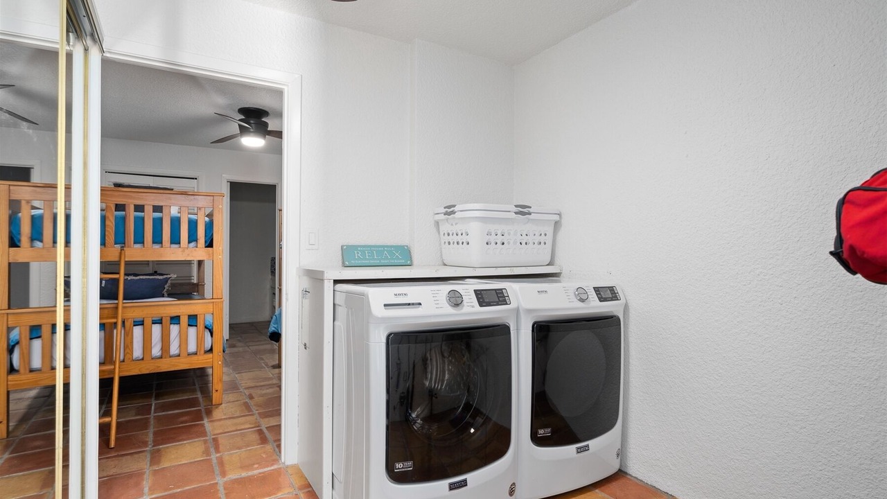 Photo of Bedroom in Key Allegro