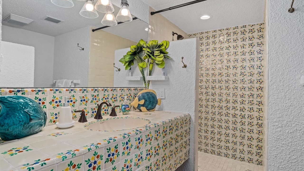 Photo of Bathroom in Key Allegro