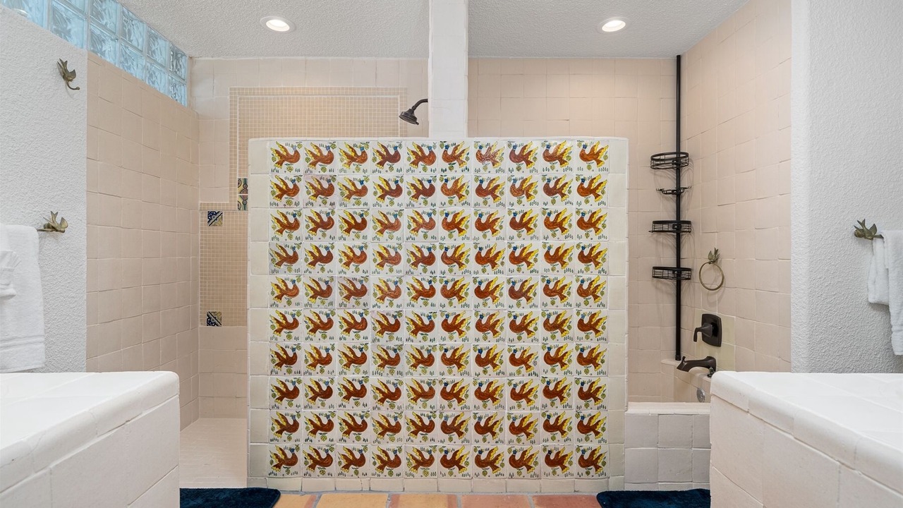 Photo of Bathroom in Key Allegro