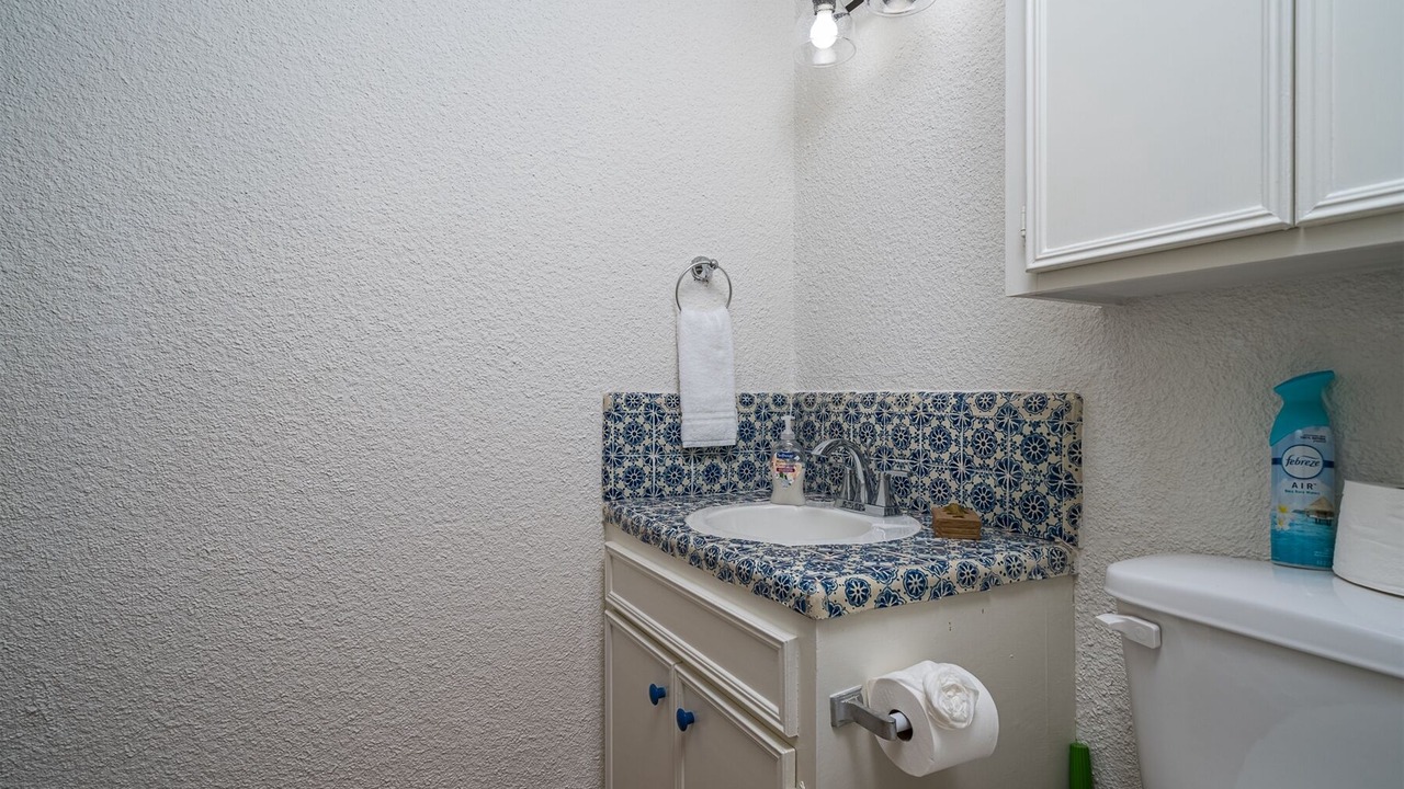 Photo of Bathroom in Key Allegro