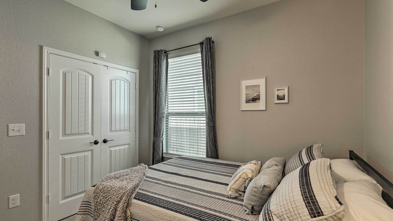 Photo of Bedroom in Vista Del Pueblo