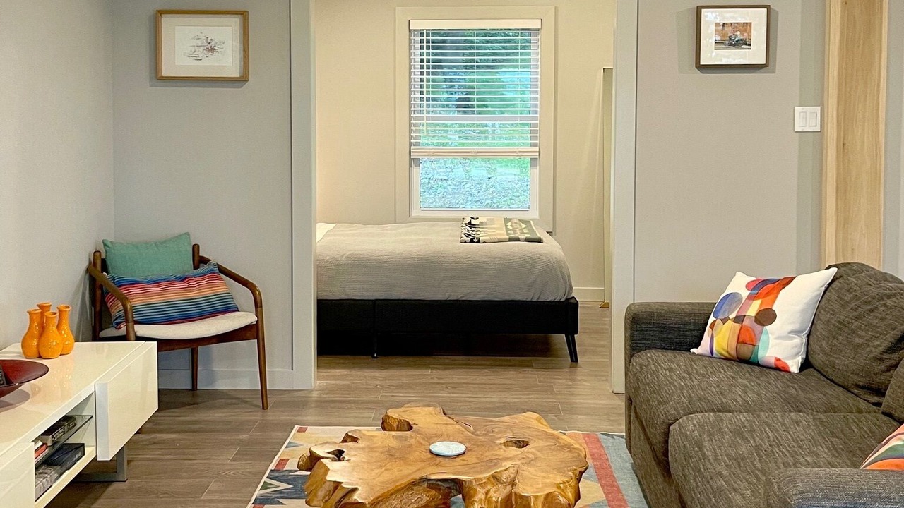 Photo of Bedroom in Port Ewen
