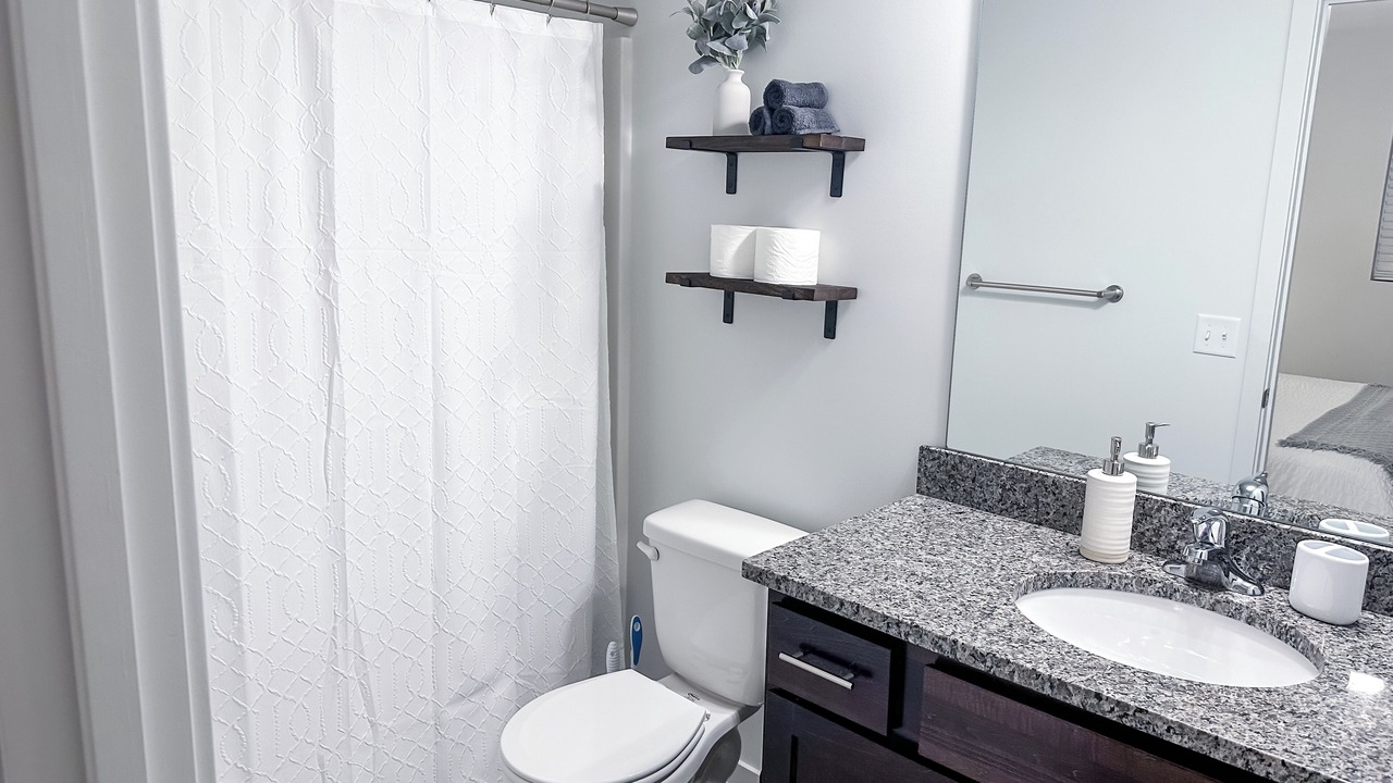Photo of Bathroom in Grand Rapids