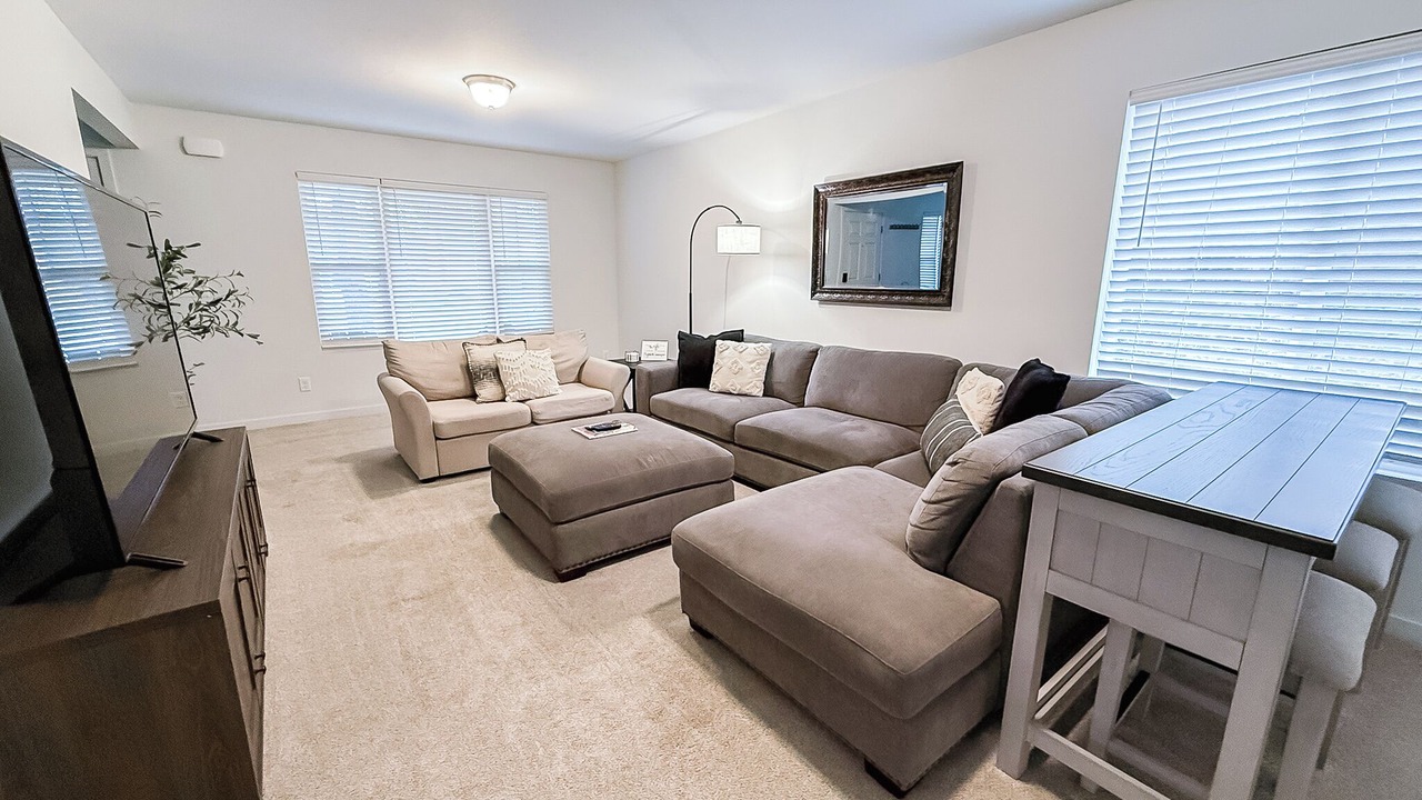 Photo of Livingroom in Grand Rapids