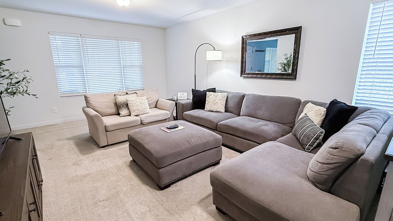 Photo of Livingroom in Grand Rapids