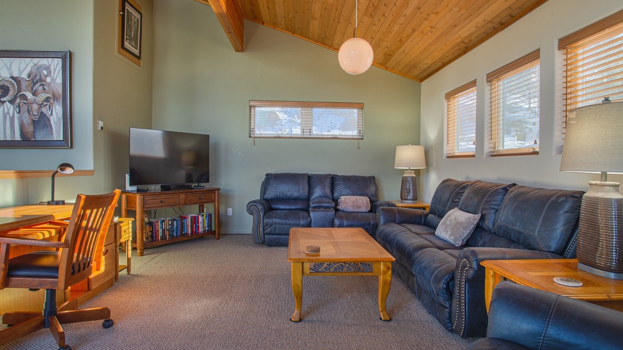 Photo of Bedroom in Huron Heights