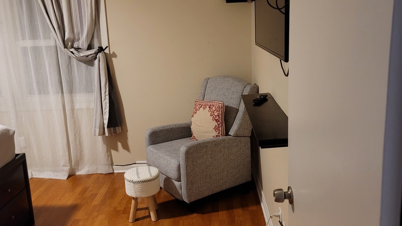 Photo of Livingroom in Willingboro