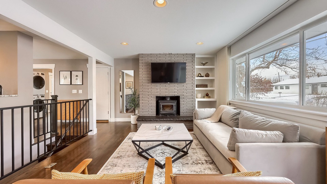 Photo of Livingroom in Alta Vista Area