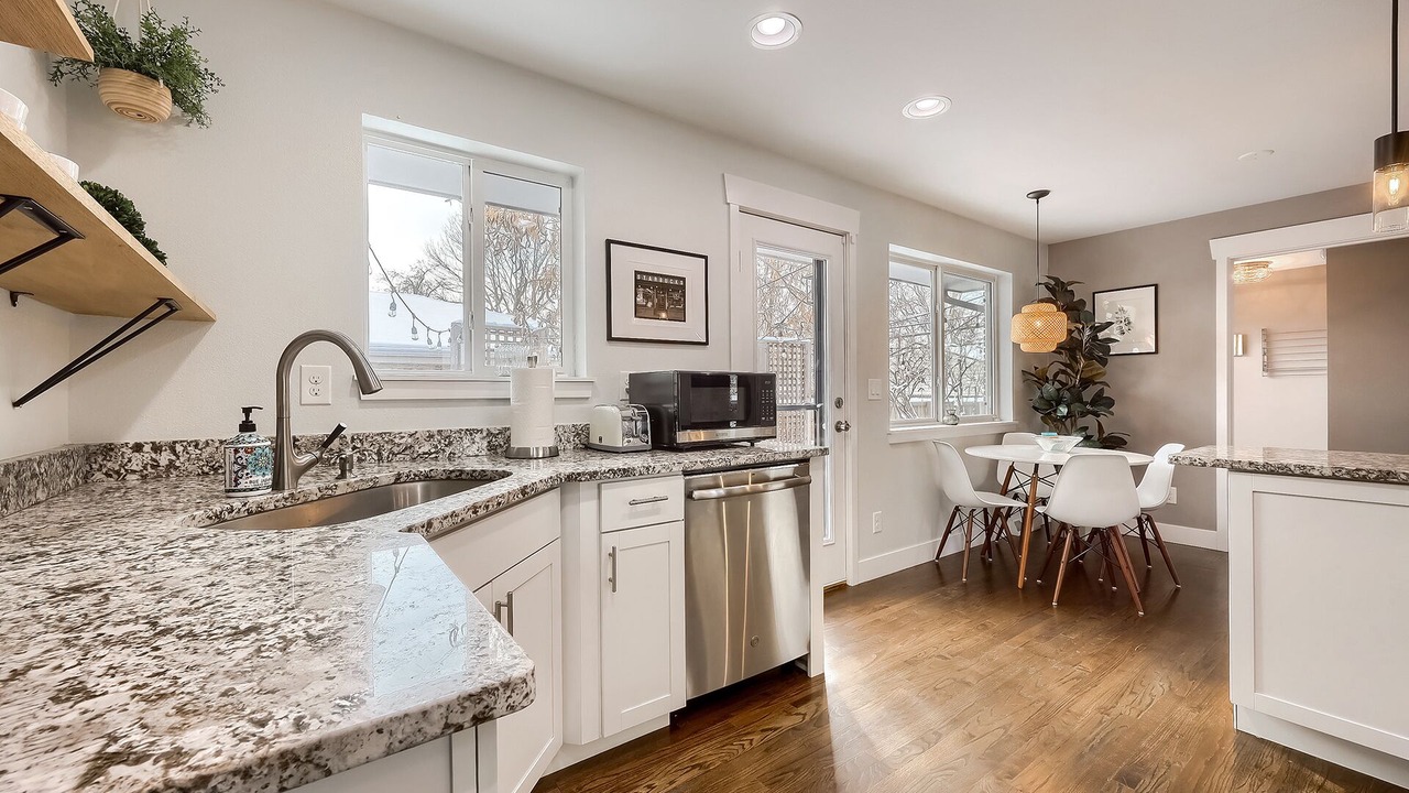 Photo of Kitchen in Alta Vista Area
