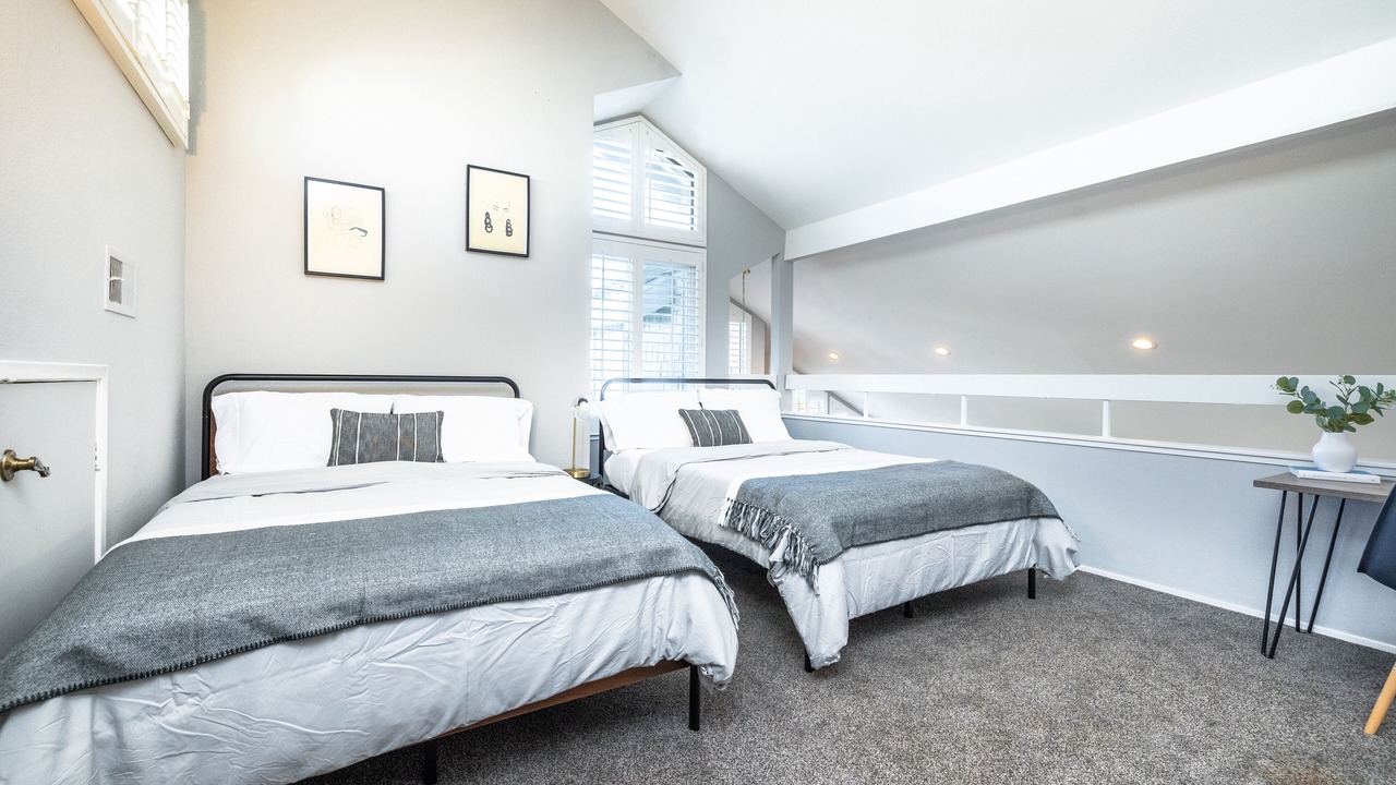 Photo of Bedroom in Foster City