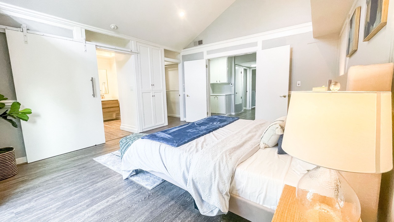 Photo of Bedroom in Foster City