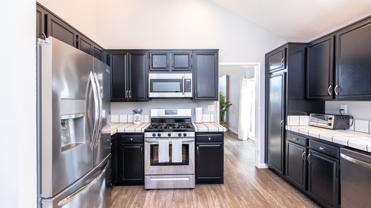 Photo of Kitchen in Foster City
