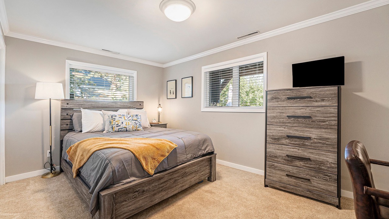 Photo of Bedroom in Bel Aire