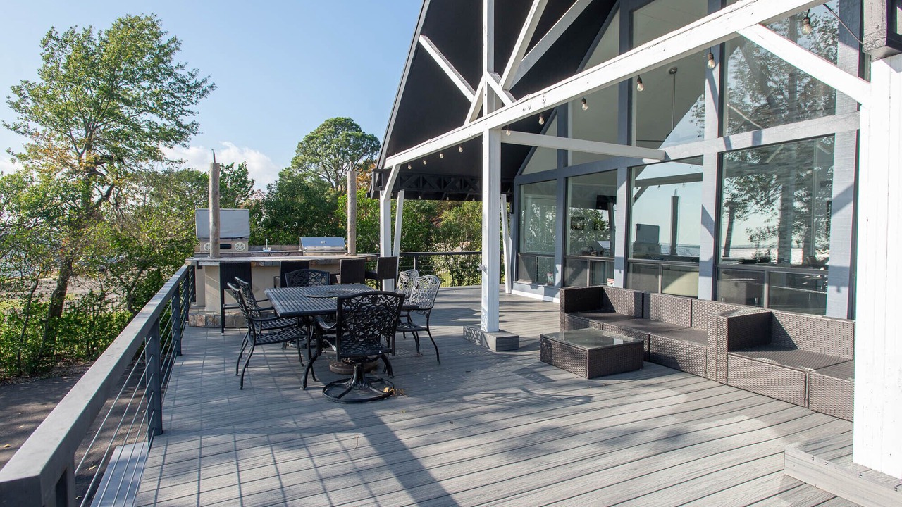 Photo of Outdoor in Malakoff