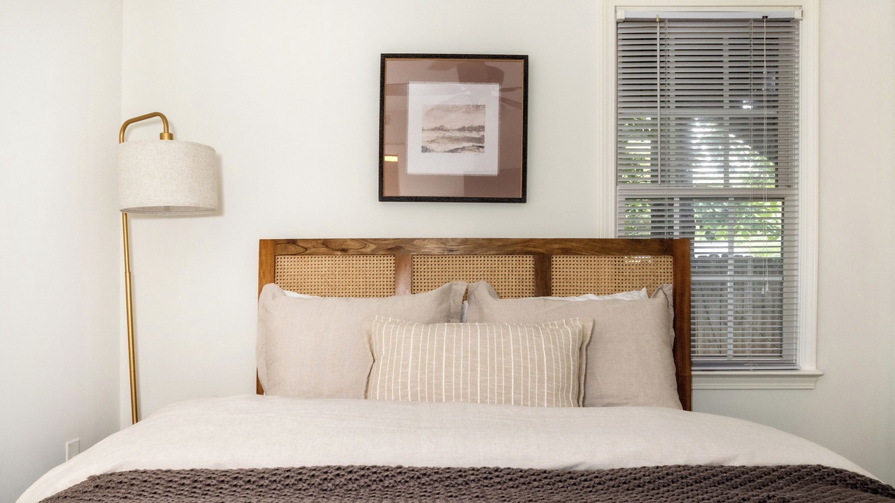 Photo of Bedroom in Central