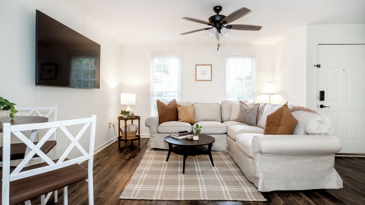 Photo of Livingroom in Central