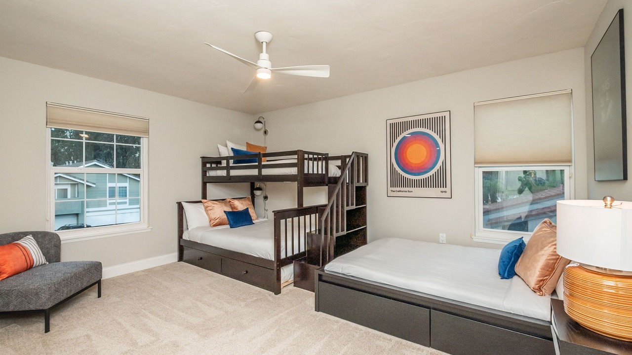 Photo of Bedroom in Kit Carson