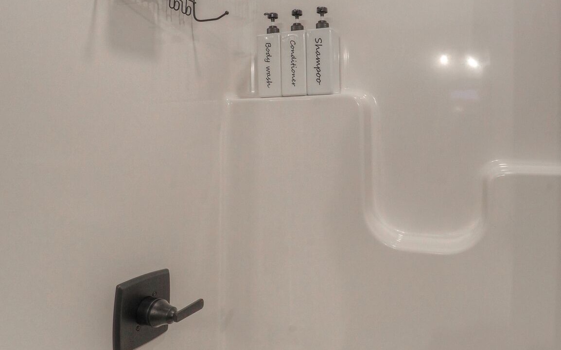 Photo of Bathroom in Tracy City