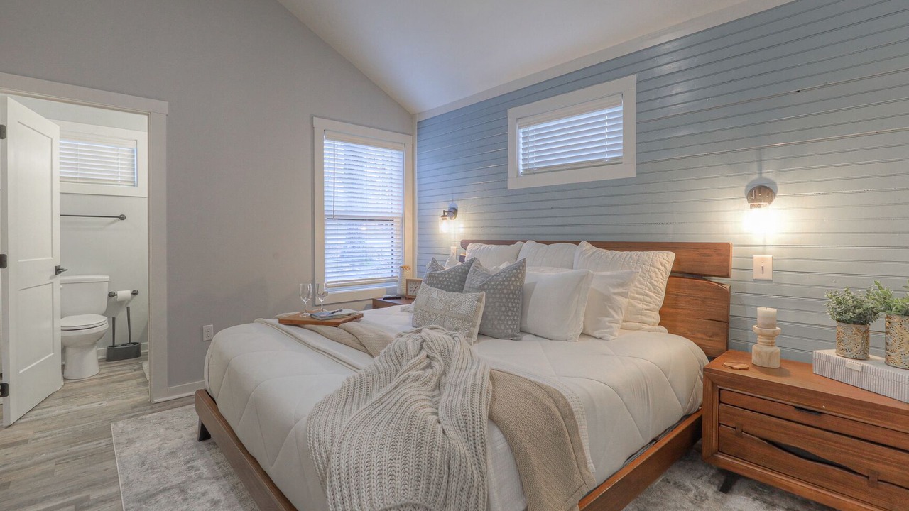 Photo of Bedroom in Tracy City