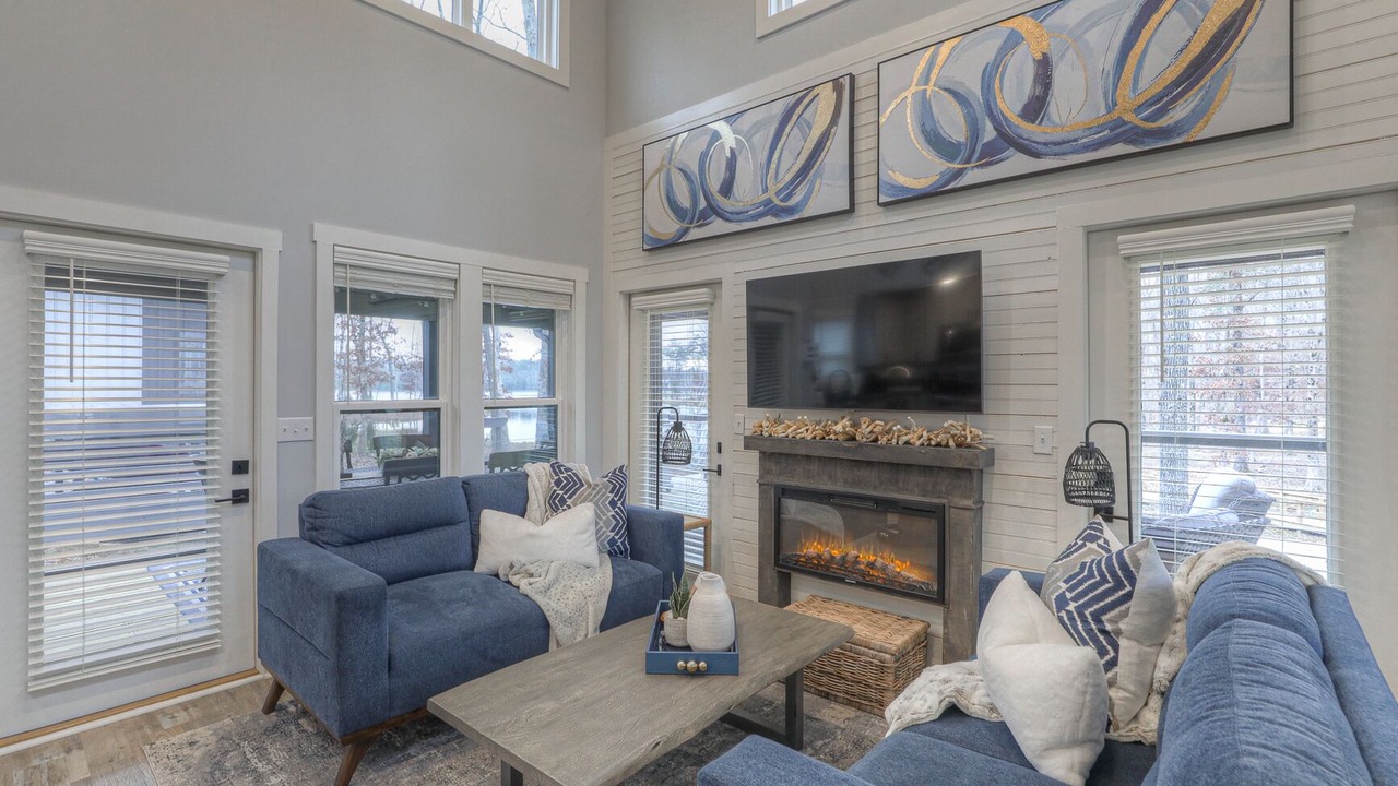 Photo of Livingroom in Tracy City