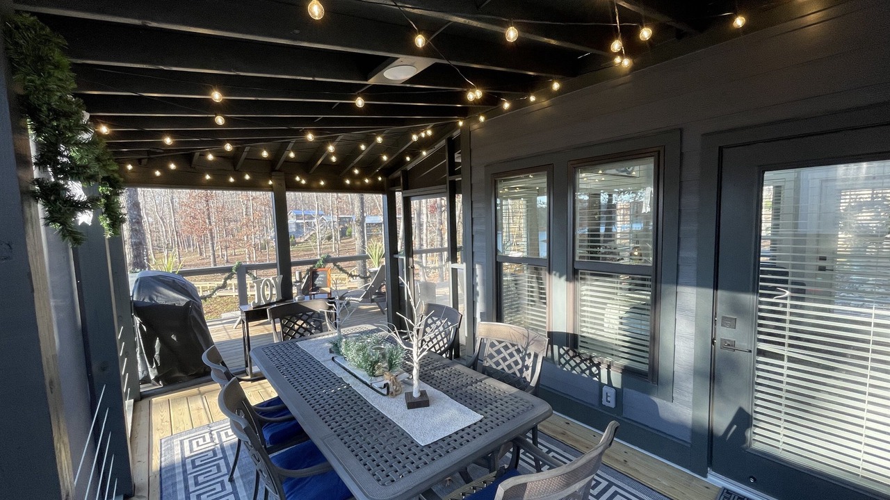 Photo of Outdoor in Tracy City