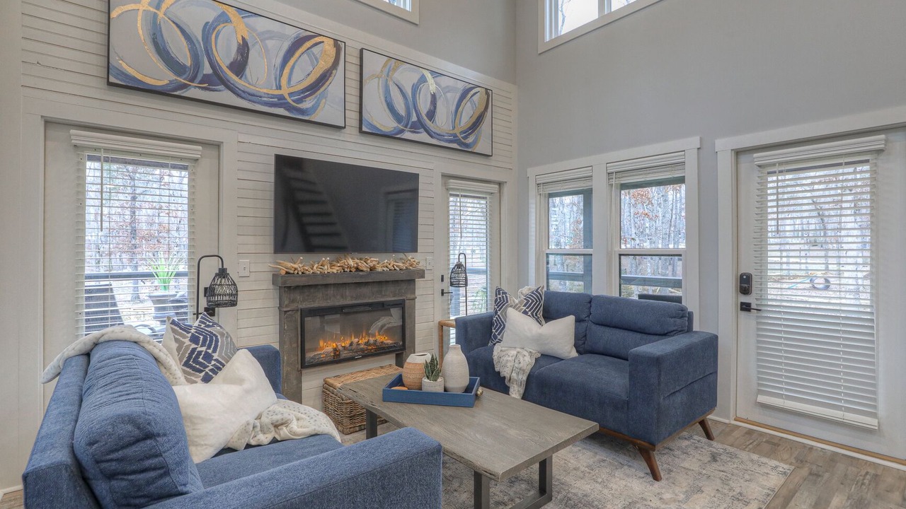 Photo of Livingroom in Tracy City