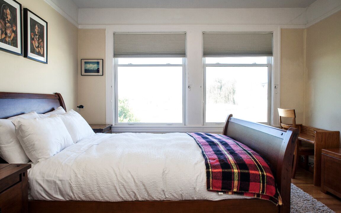 Photo of Bedroom in Cow Hollow