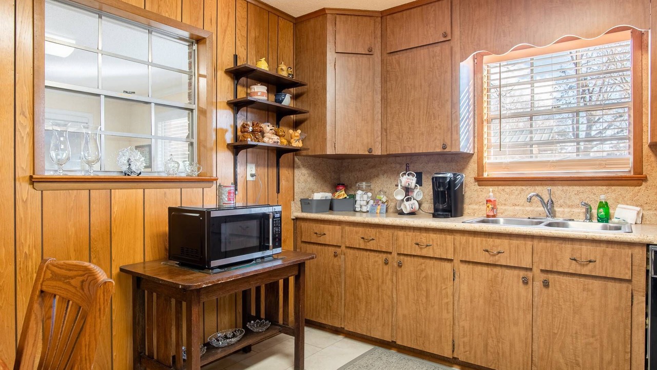 Photo of Kitchen in Harrison