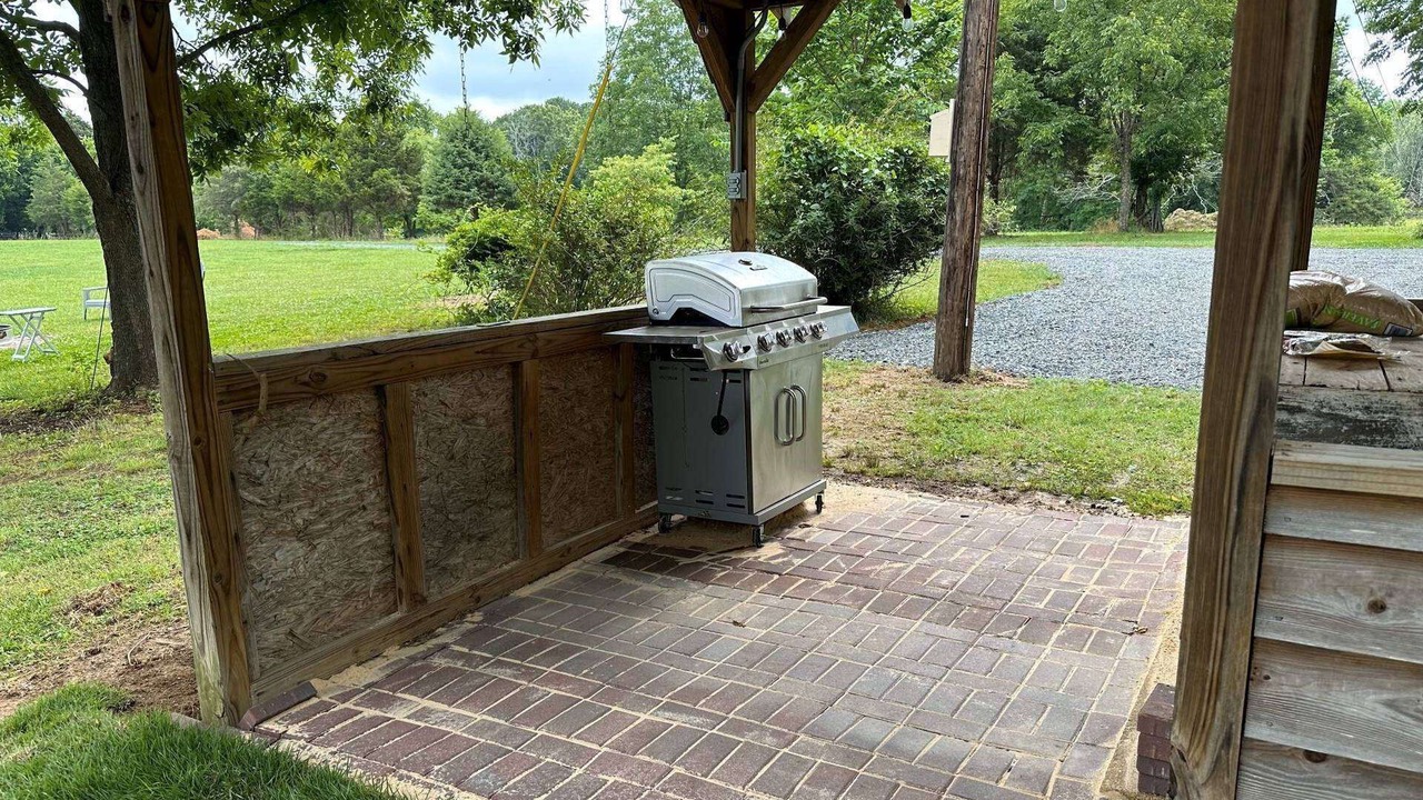 Photo of Outdoor in Harrison