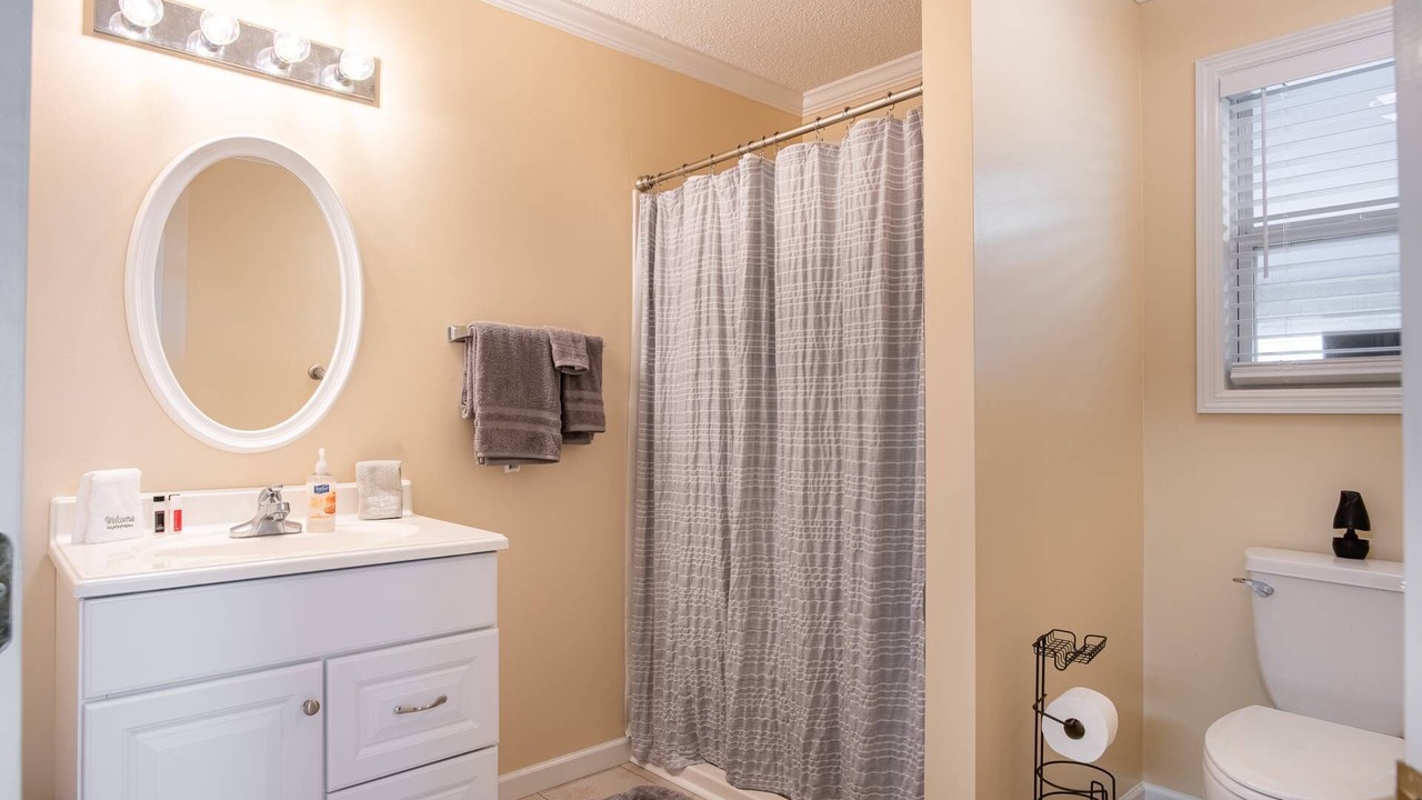 Photo of Bathroom in Harrison