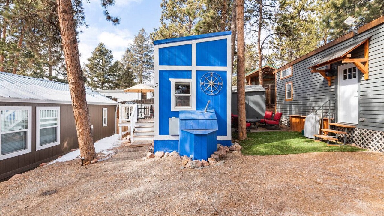 Photo of Outdoor in Woodland Park