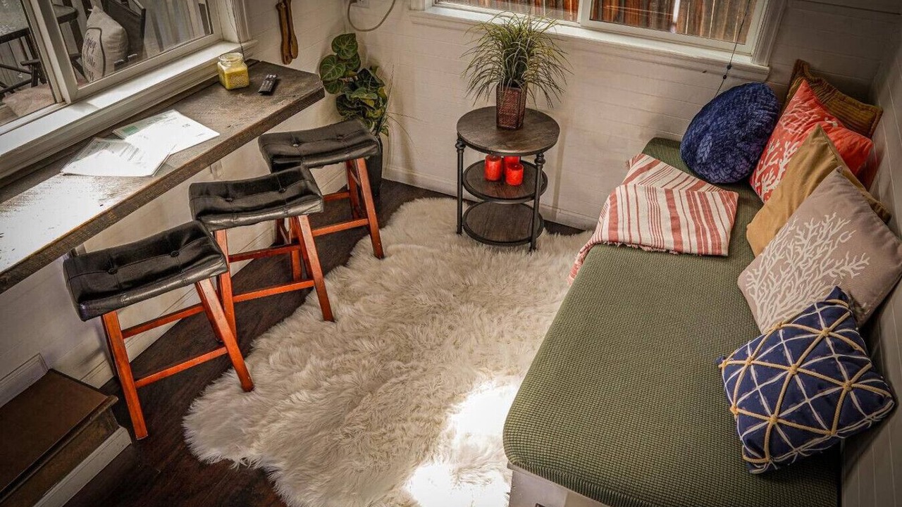 Photo of Livingroom in Woodland Park