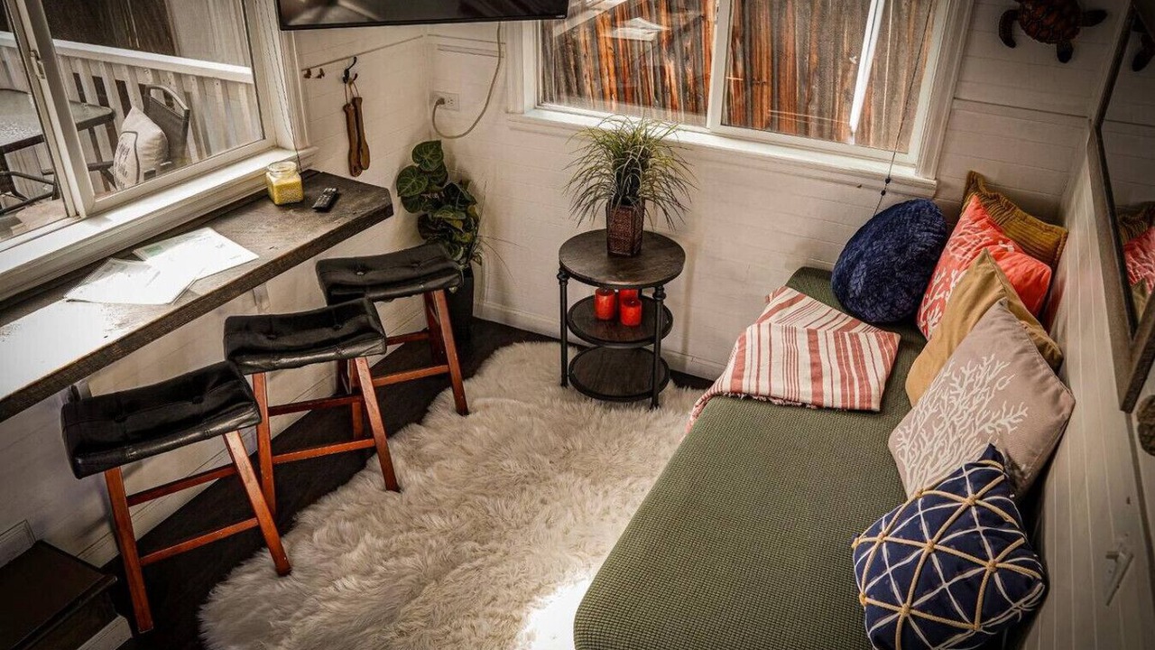 Photo of Livingroom in Woodland Park