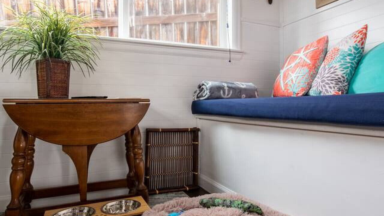 Photo of Livingroom in Woodland Park