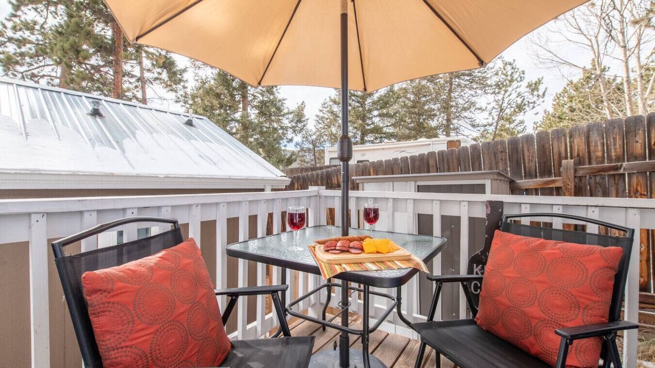 Photo of Outdoor in Woodland Park
